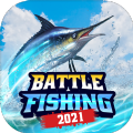 Battle Fishing 2021游戏中文手机版  v1.0