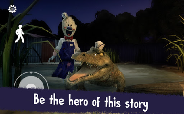 恐怖冰淇淋3图5