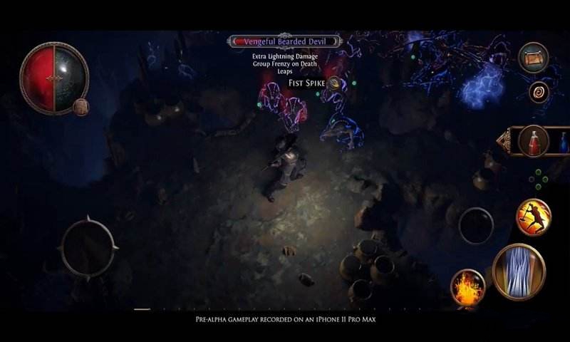 流放之路3.17版本合集