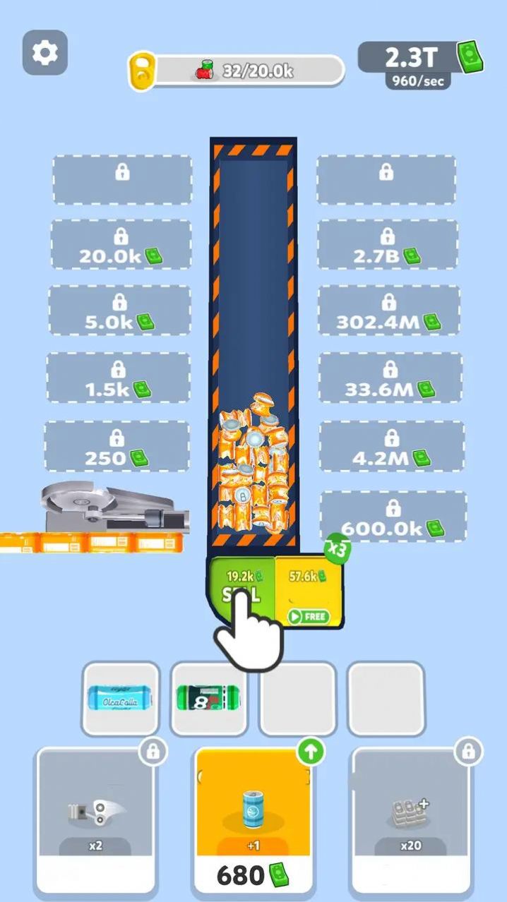 罐头工坊最新版游戏  v0.25图3