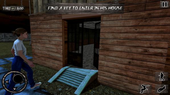 变态杰森手机版图2