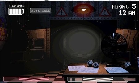 玩具熊2正版图2