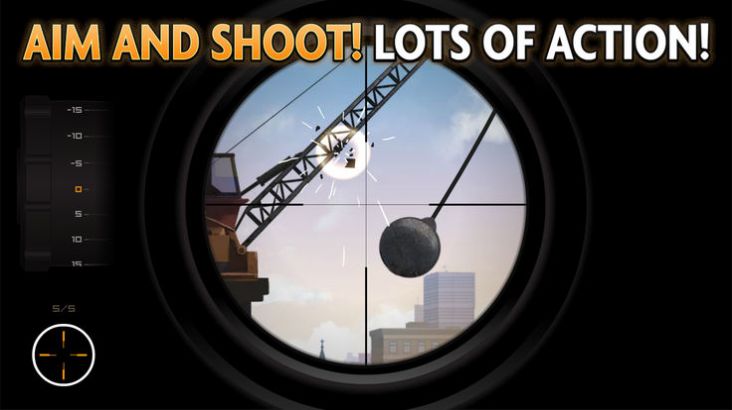 Clear Vision 4手机最新版  v1.3.13图2