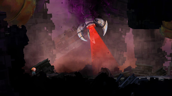 边界之外手机版图3