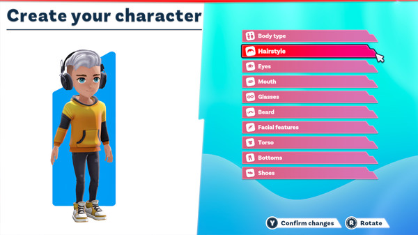 模拟主播2金币中文安卓版  v1.0图3