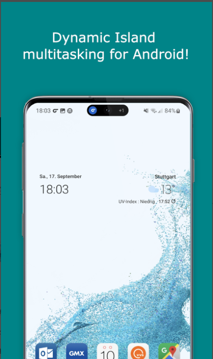 dynamicSpot安卓版图1