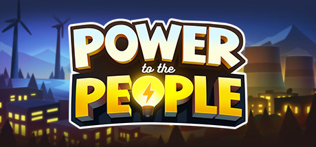 Power to the People游戏合集