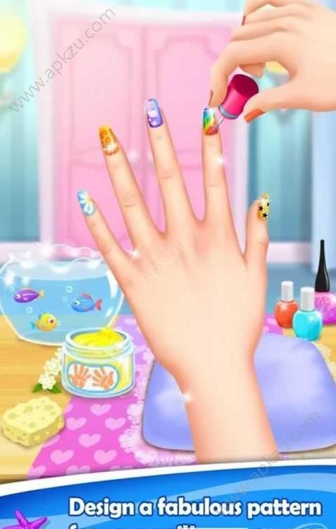 疯狂沙滩派对游戏安卓版（Summer Fun）  v1.1图3