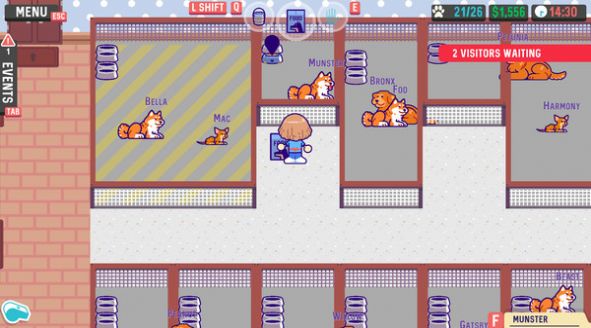 To the Rescue游戏图3