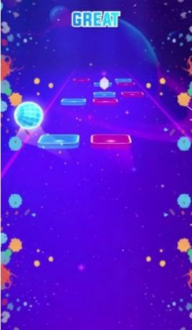 弹跳宝贝安卓版游戏  v0.2图2