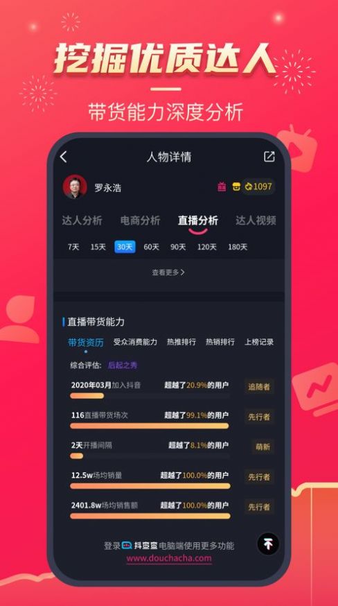 抖查查app官方最新版下载  v1.6.8图3