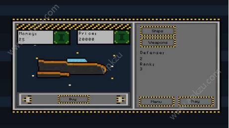 哨兵世界安卓版图4