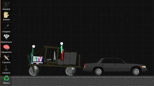 无标题的布娃娃游戏最新手机版  v1.0.1图2