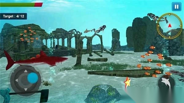 超级海底大猎杀图3