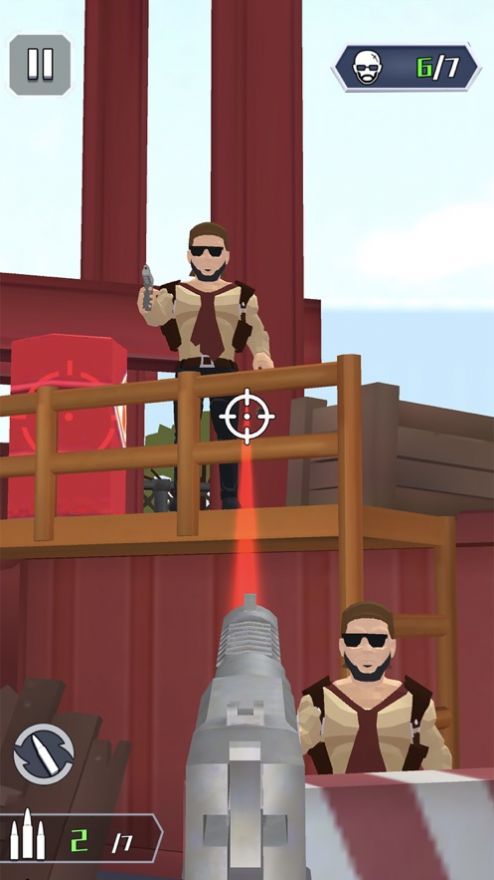 特务大师游戏图2