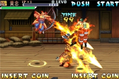 三国战纪无限酒壶版图1