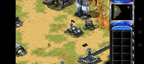 红色警戒2之共和国之辉手机版图3