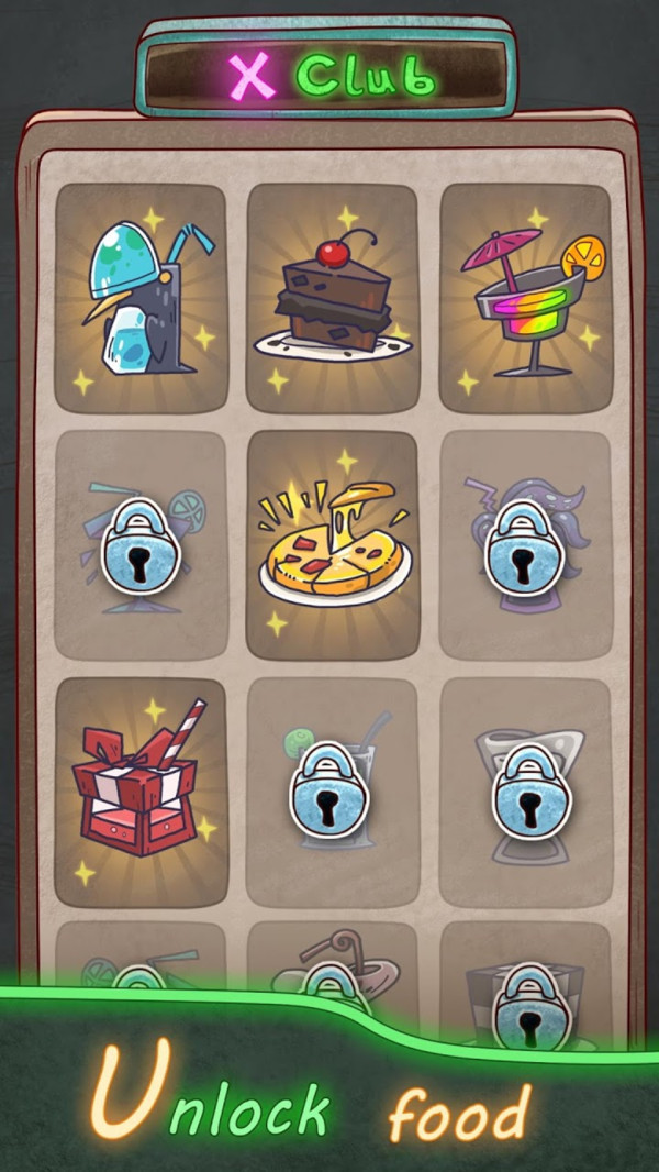 动物餐厅模拟器安卓版小鱼干中文下载 v1.0.14图3