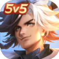 真人moba我的英雄强官方最新版游戏  v1.0