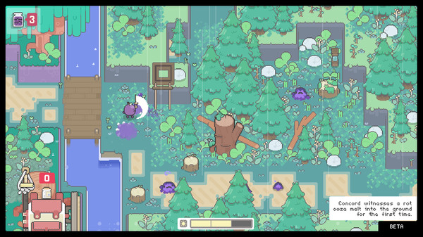 Garden Story中文版图1