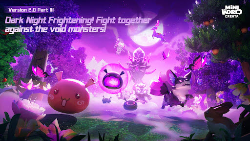 迷你世界国际服图5