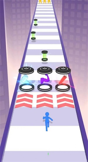 超级雷神之锤手机版图3