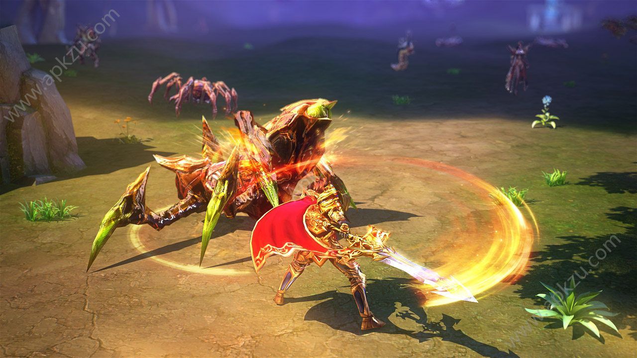 轮回幻想官方版图1