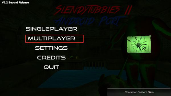 鬼畜天线宝2(SlendytubbiesII)图3