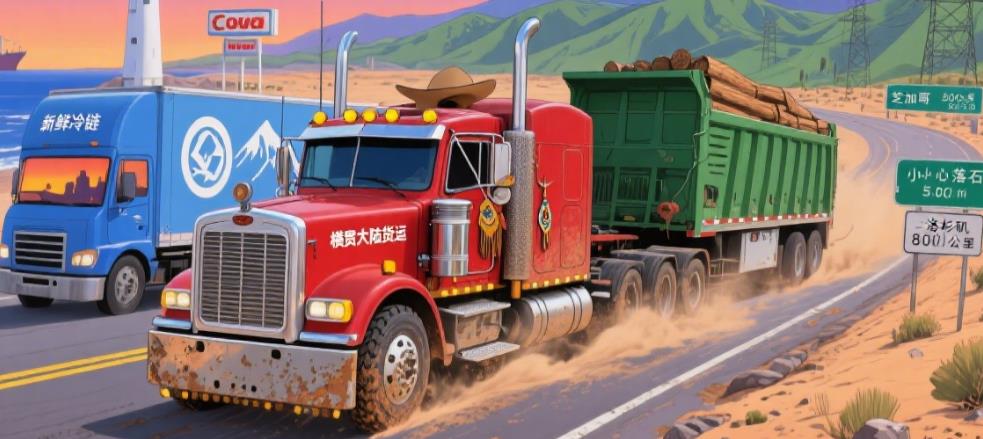 卡车模拟器系列游戏合集