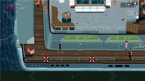 疯狂派对go中文全人物解锁版下载  v0.100030图4