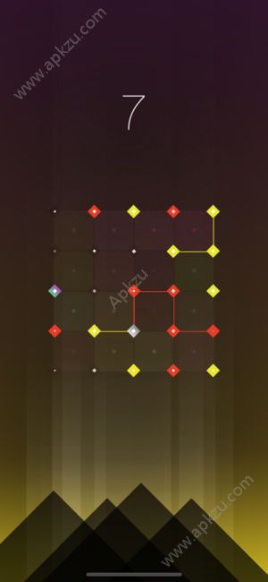 繁星旋转游戏图1