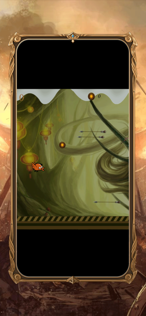 觅食鸟游戏手机版图2