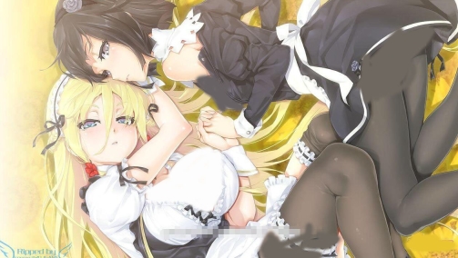 美少女万华镜1手机版图3