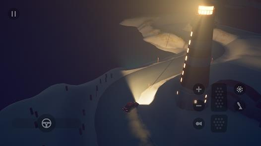 拉力赛艺术最新版下载  v1.0.1图3