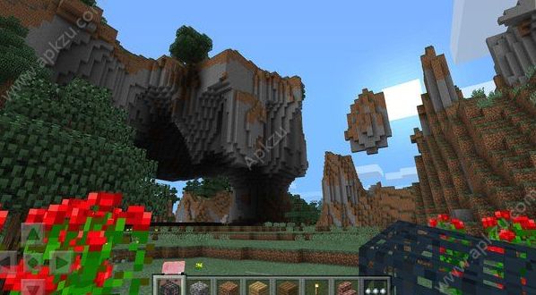 我的世界Minecraft1.7.10官方网站下载安卓正式版图片1