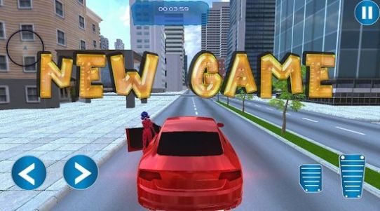 黑帮瓢虫女孩游戏安卓版  v13.1图2