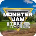 怪物卡车钢铁泰坦2中文版