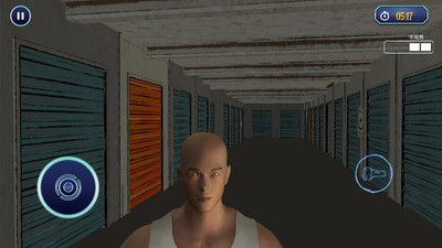 百亿奖金生存模拟器图1