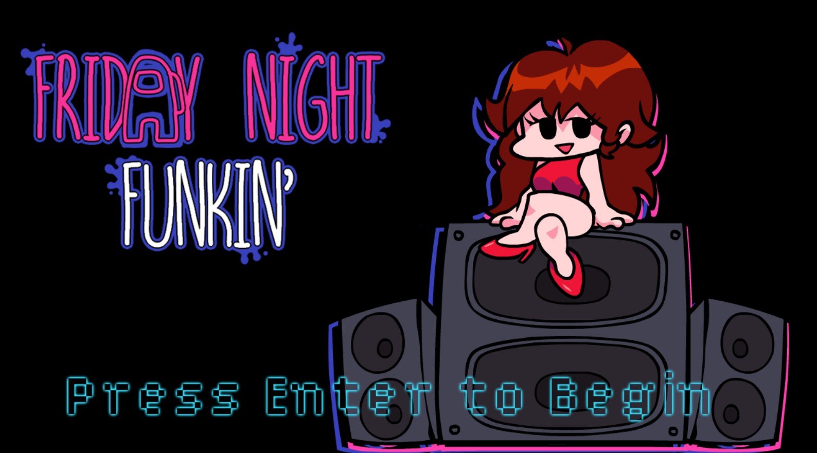 黑色星期五之夜太空狼人杀版最新下载 v1.0图1