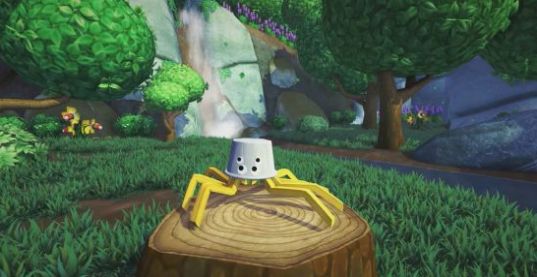 虫子零食游戏图2