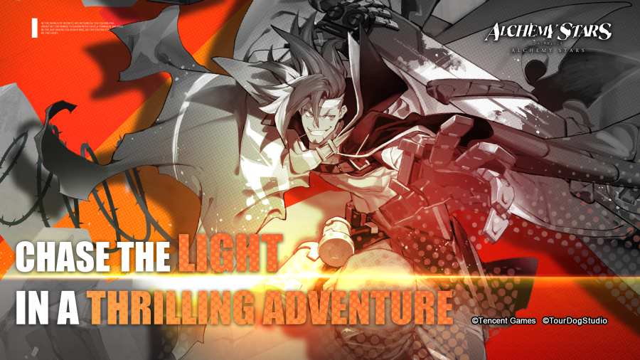 炼金术之星国际服图3