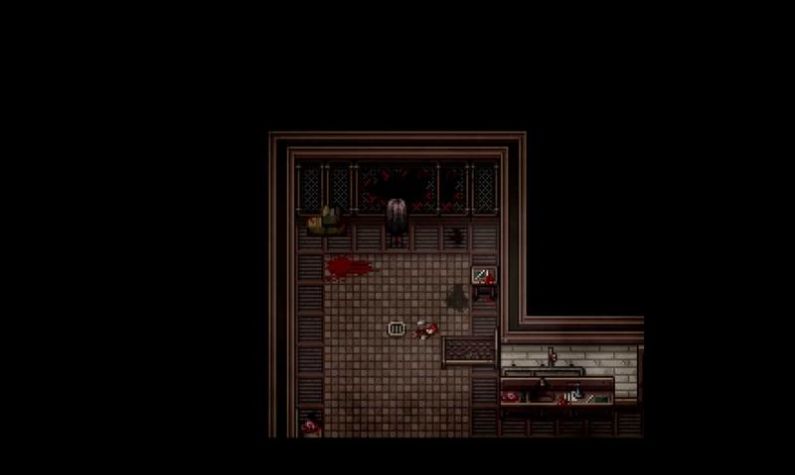 Trinity Project游戏官方安卓版  v1.0图4