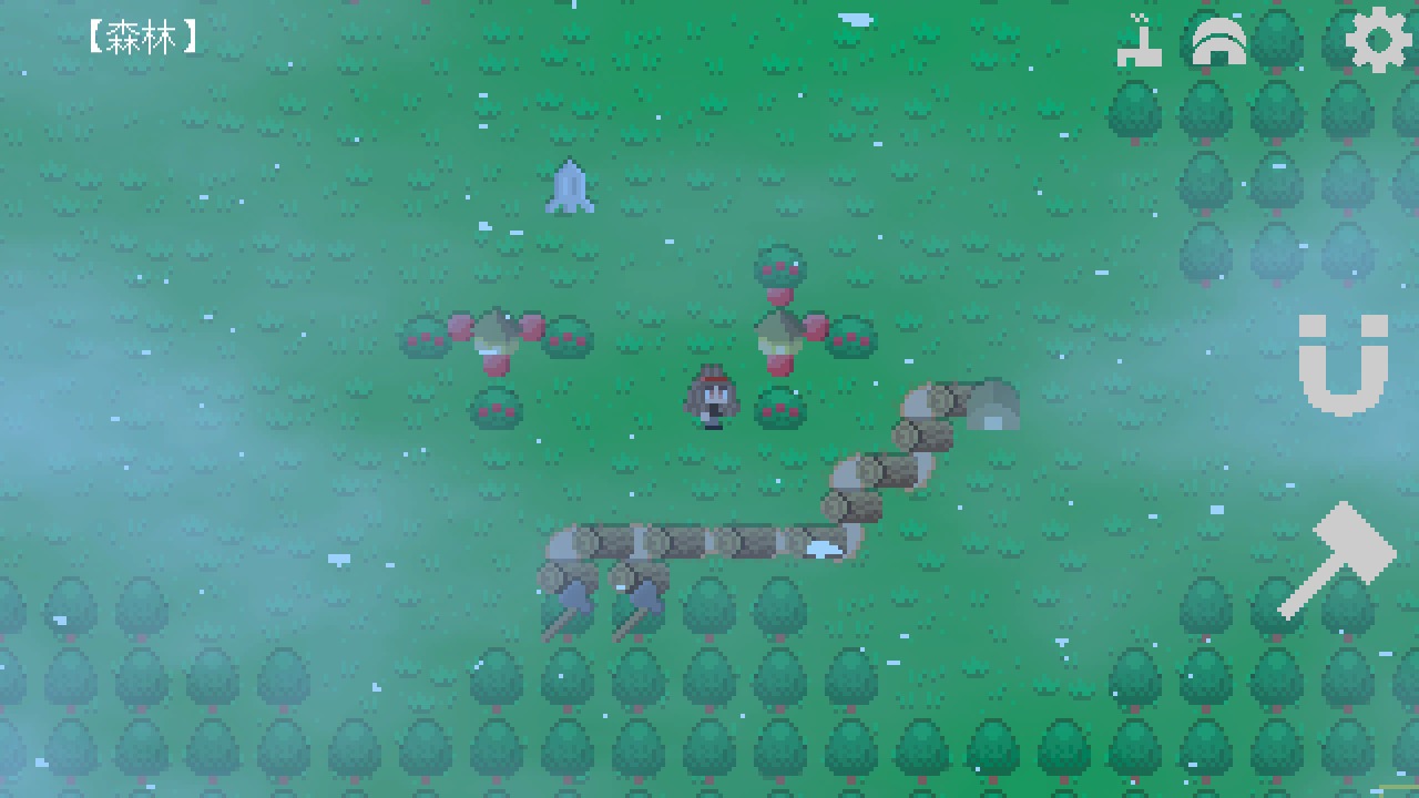 类似挂机工厂游戏合集