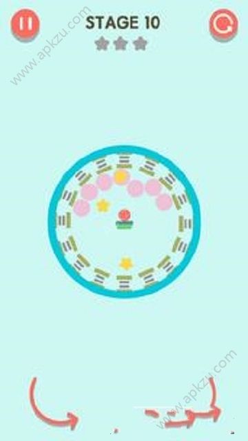 平衡球2018游戏全部安卓版 v0.2.1图3