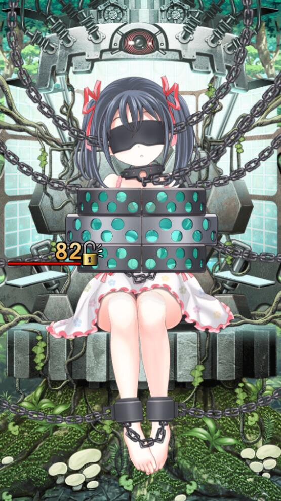 拘束少女全结局完整版图5