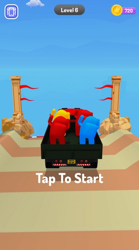 太空狼人杀大逃亡游戏中文最新版  v1.3.19图2