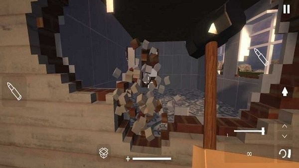 拆迁暴富模拟器中文版图3