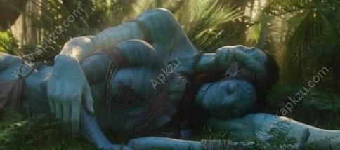 阿凡达潘多拉崛起官方图3