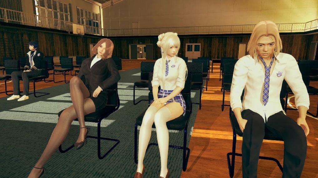 欧派奥德赛游戏攻略图4