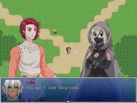 七个恶魔游戏图1